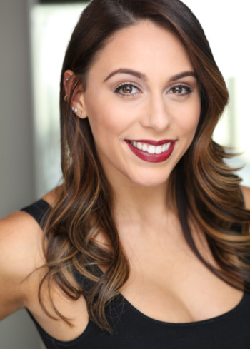 Erica Peréz-Gotay